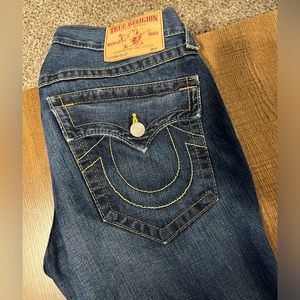 True religion jeans